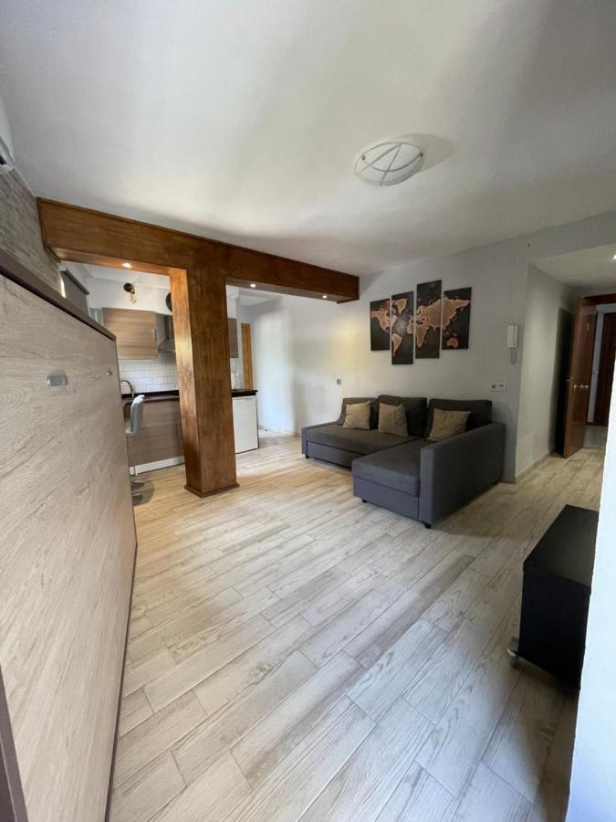 Apartamentos Elysium Torremolinos Exterior foto