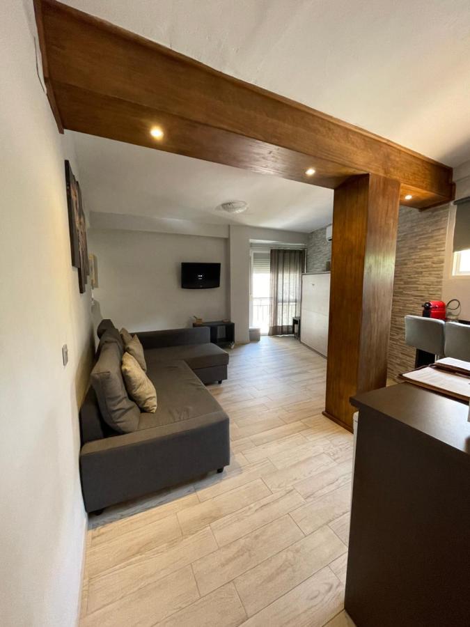 Apartamentos Elysium Torremolinos Exterior foto