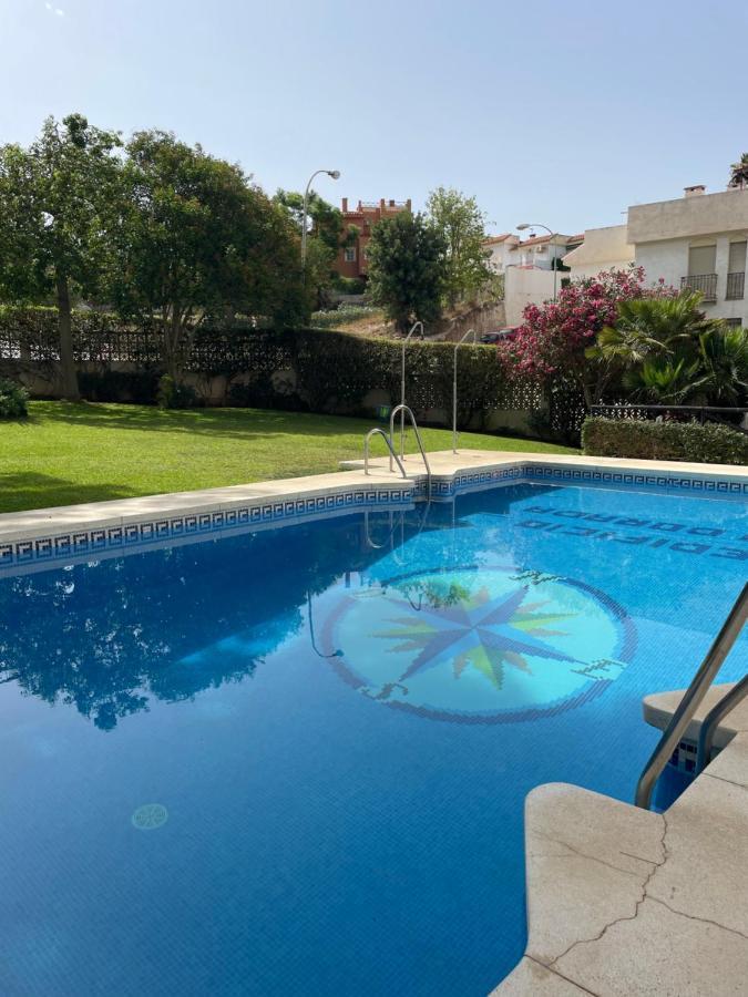 Apartamentos Elysium Torremolinos Exterior foto
