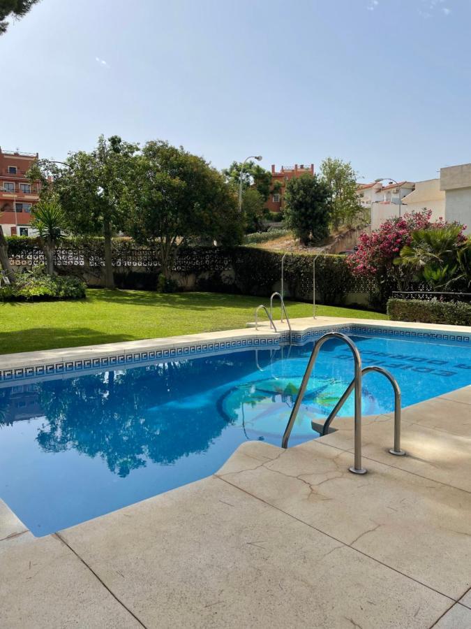 Apartamentos Elysium Torremolinos Exterior foto