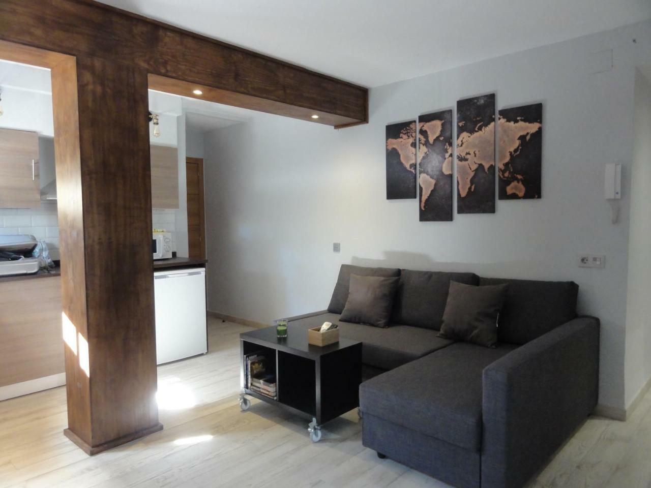 Apartamentos Elysium Torremolinos Exterior foto