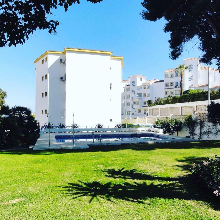 Apartamentos Elysium Torremolinos Exterior foto