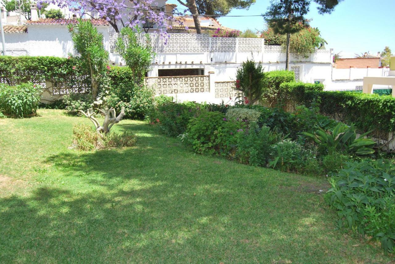 Apartamentos Elysium Torremolinos Exterior foto