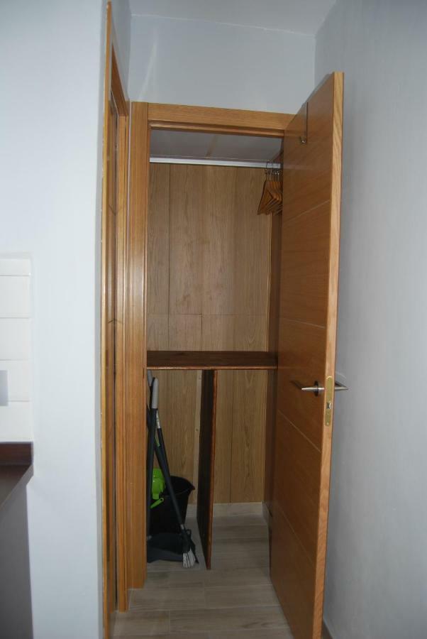 Apartamentos Elysium Torremolinos Exterior foto